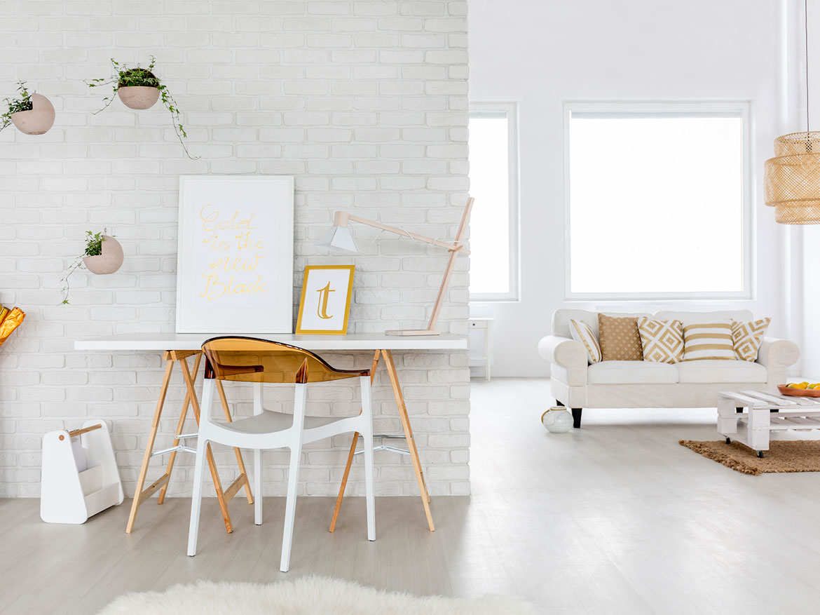 015 Modern studio
